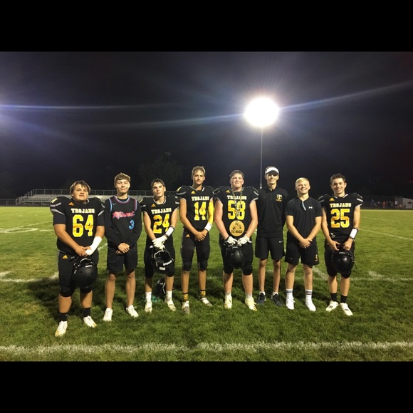 Meet your Posher, Alex - Picture 1 of 1